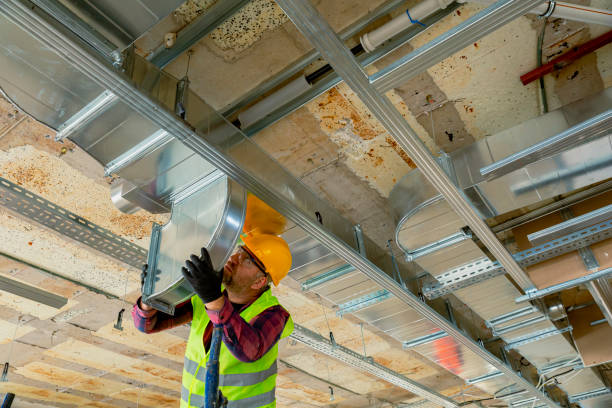 Ductless HVAC Repair in Seneca Knolls, NY