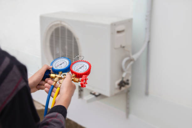 Best HVAC Emergency Services  in Seneca Knolls, NY