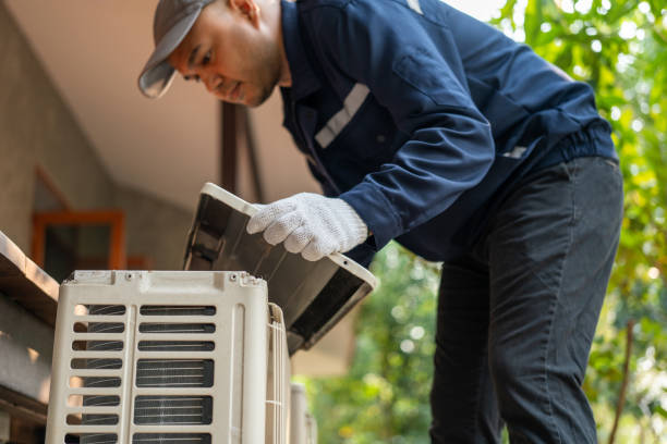 Best HVAC System Installation  in Seneca Knolls, NY